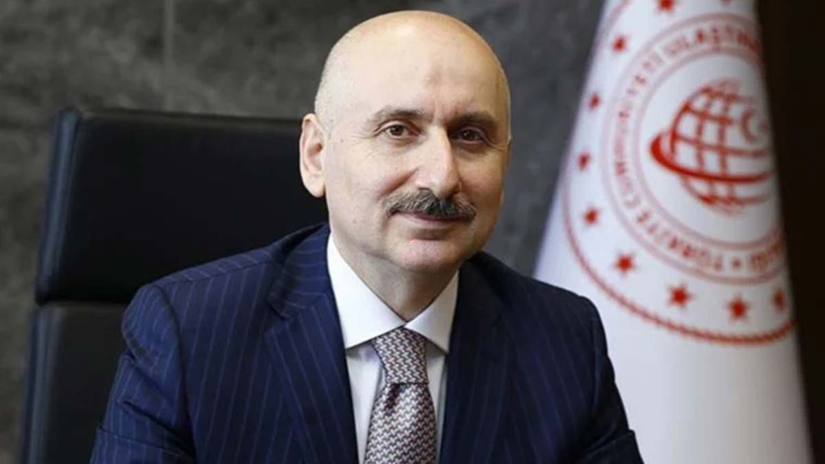 Karaismailoğlu: YTÜ Kampüsü 5G test alanı olacak