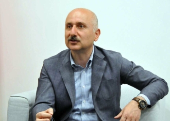 Karaismailoğlu'ndan Atatürk Havalimanı açıklaması