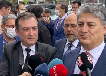 Karakaş: TOGG Mart ayında caddelerde