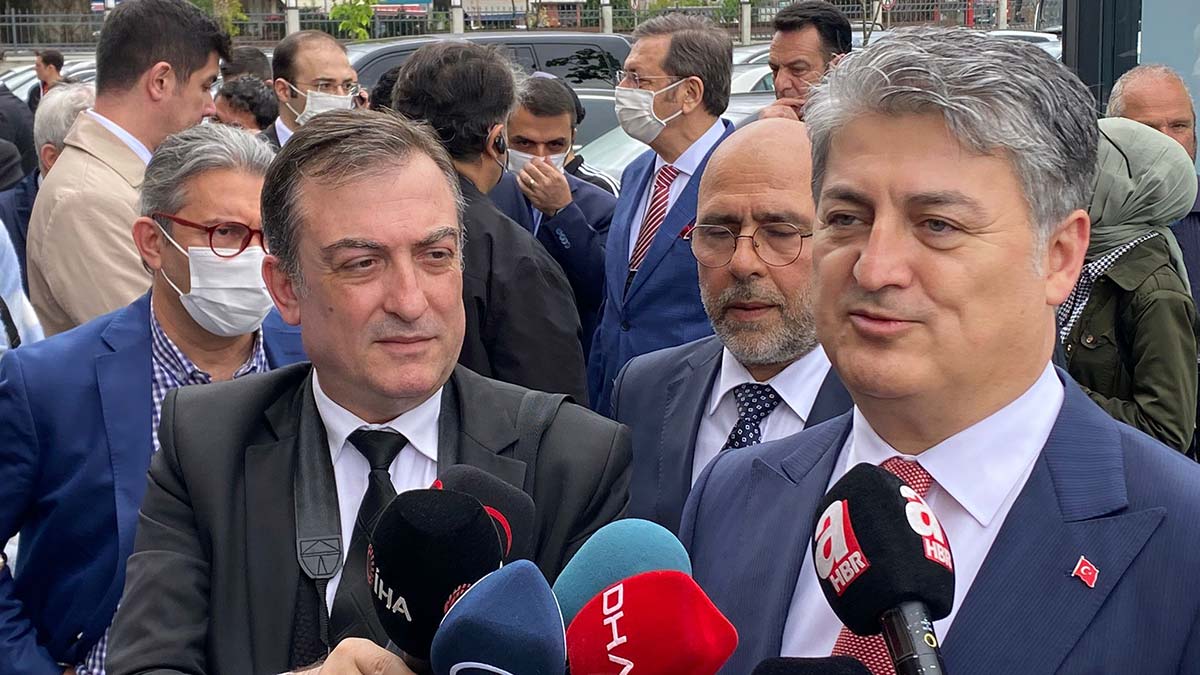 Karakaş: TOGG Mart ayında caddelerde