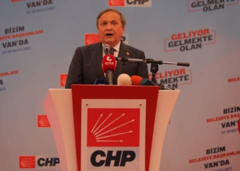'Karanlığın aydınlığa varacağı günler yakın'