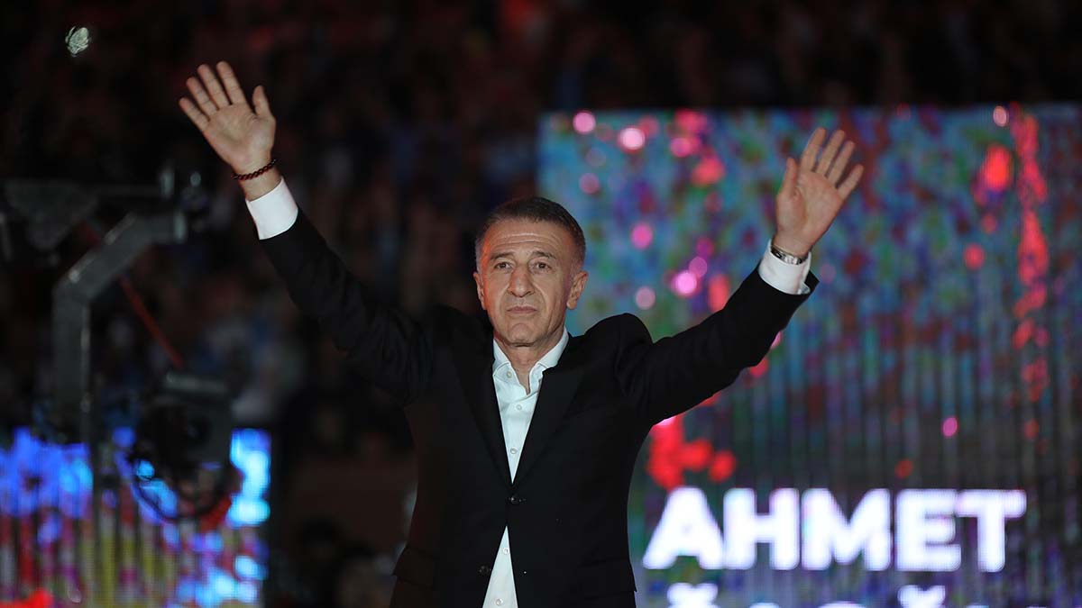 'Karşılaştığımız şiddet olaylarını kınıyorum'