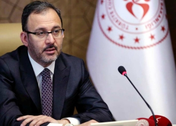 Kasapoğlu: Yurt kapasitesi talebin üstünde