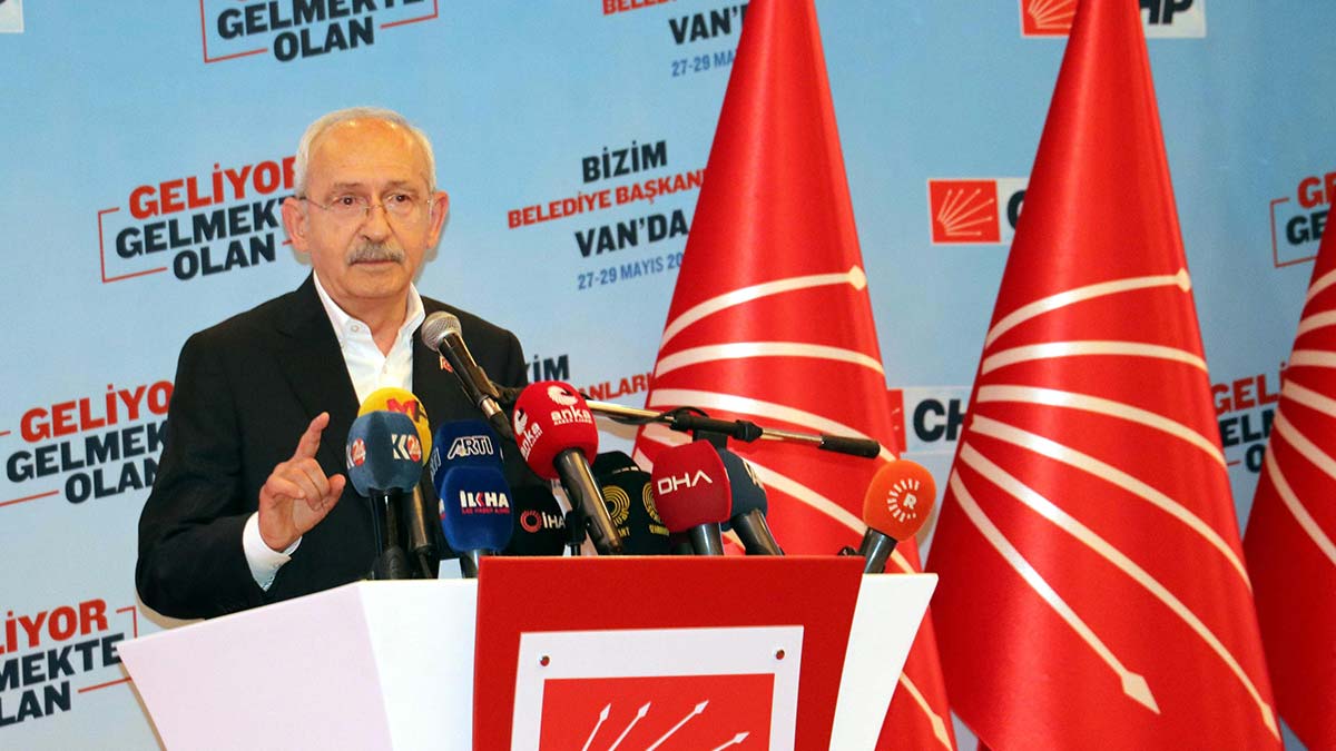 Kavala'nın serbest bırakılması için bize katılacaksınız