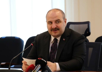 Kazakistan'la 3 milyar dolarlık dış ticarete sahibiz