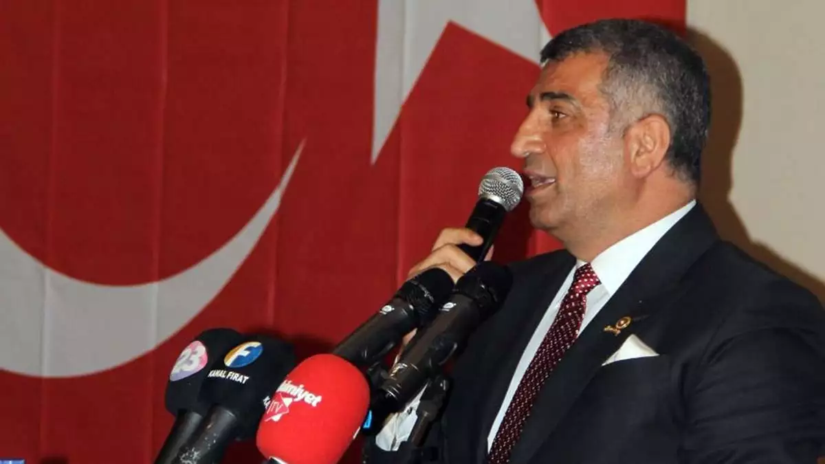 Kemal kılıçdaroğlu'nu cumhurbaşkanı yapacağız