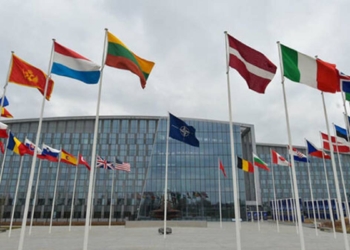 Kemal Olçar'dan NATO üyeliği açıklaması