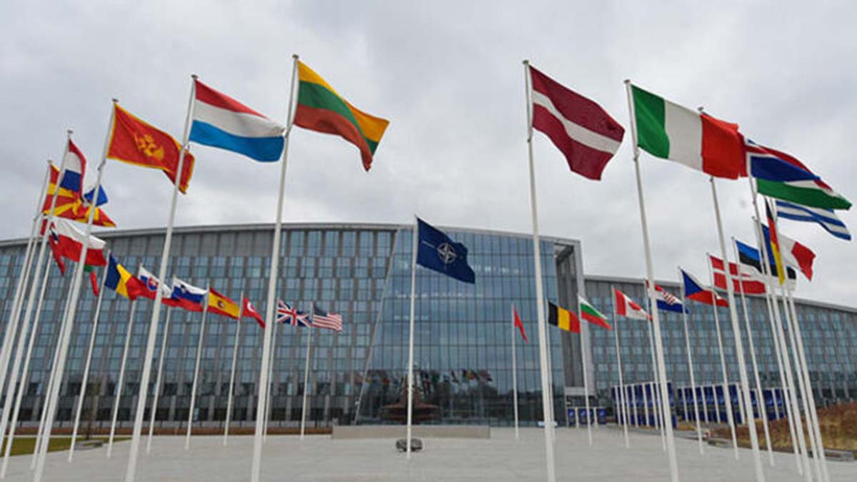 Kemal Olçar'dan NATO üyeliği açıklaması