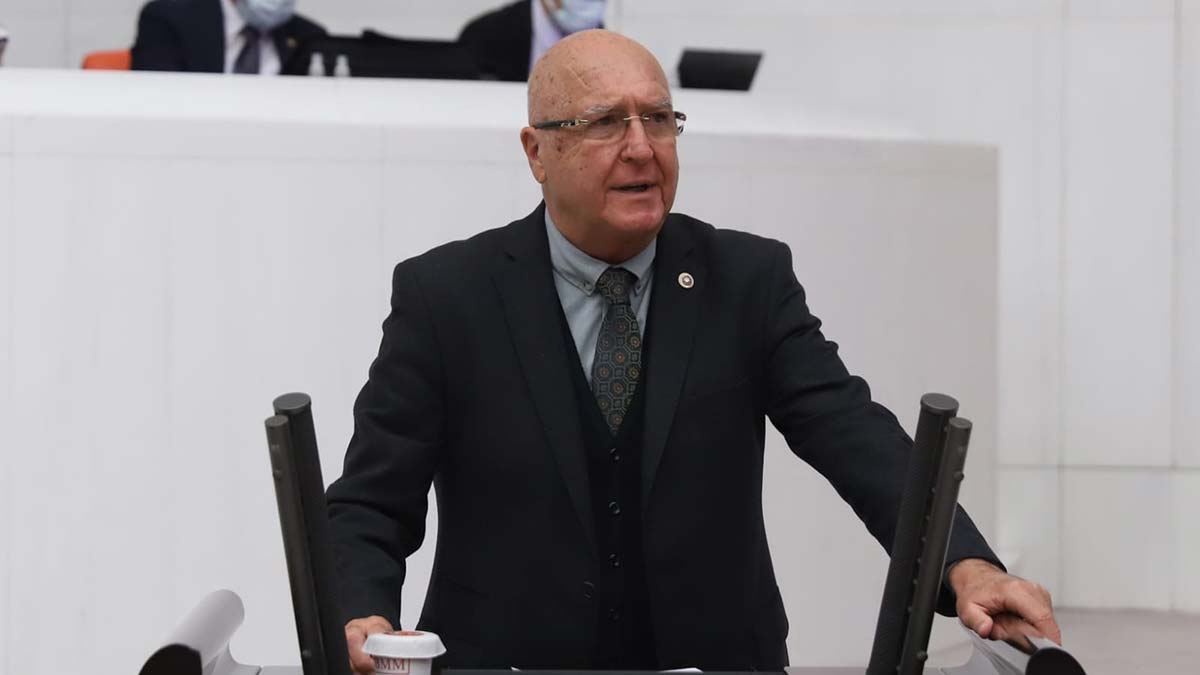 'Kentlerin geleceği oldu bittiye getirilemez'