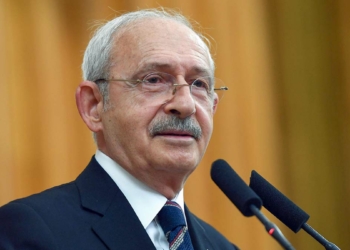 Kılıçdaroğlu: Sosyal buhranla karşı karşıyayız