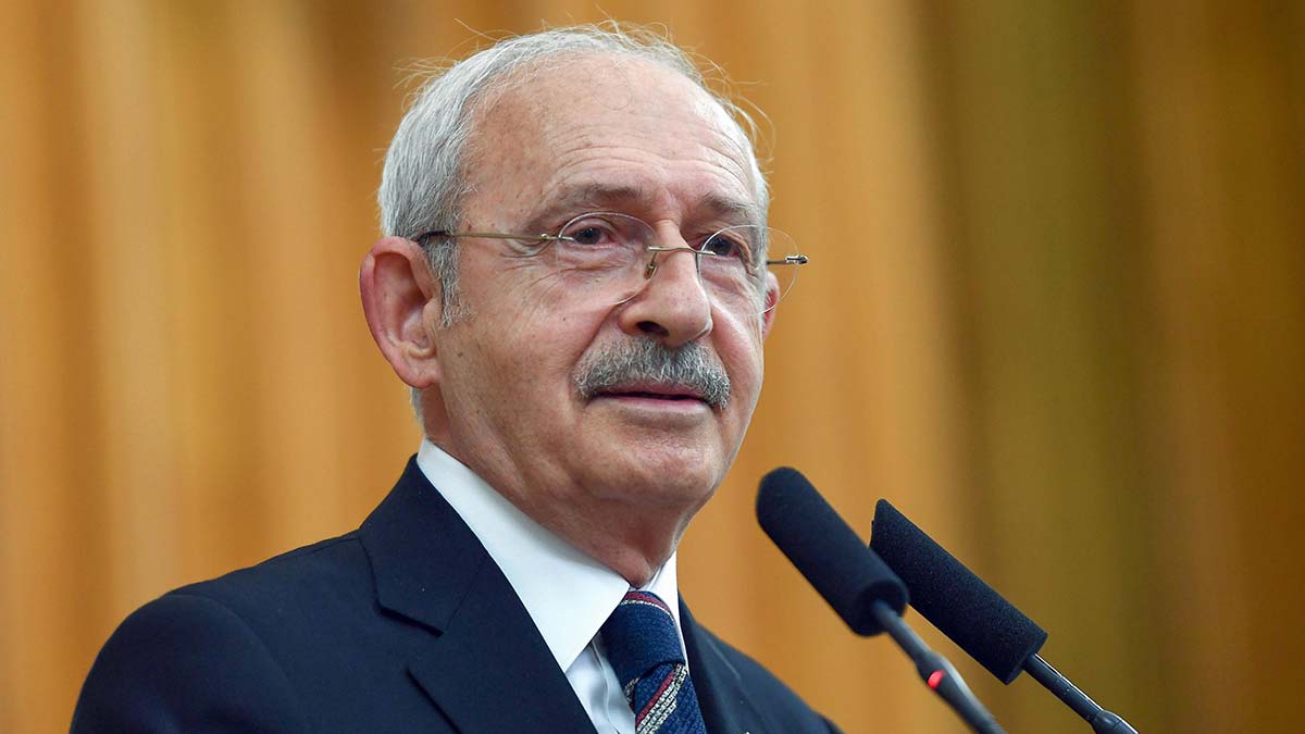 Kılıçdaroğlu: Sosyal buhranla karşı karşıyayız