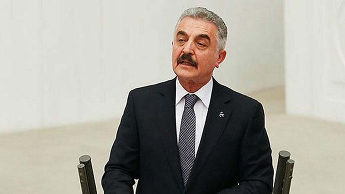 Kılıçdaroğlu'na tavsiyemiz haddini bilmesi