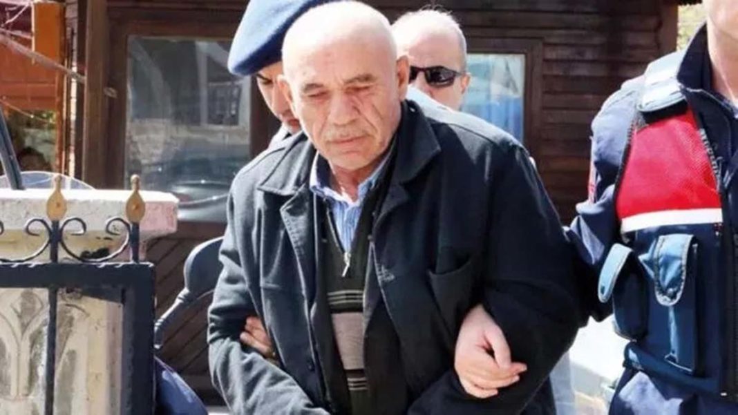 Kılıçdaroğlu'na yumruk atan sanığa 5 yıl hapis