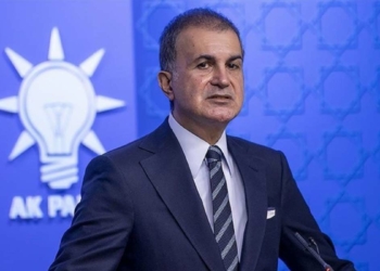 Kılıçdaroğlu'nun beyanları iftira kampanyasıdır