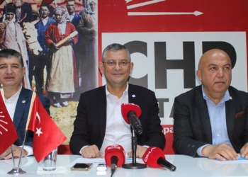 Kira artışını araştırma komisyonu teklif edeceğiz