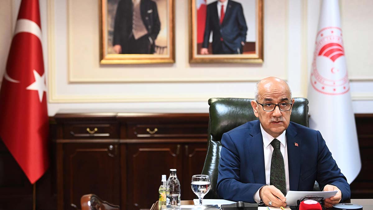 Kirişci: 1 milyon tür yok olma riski altındadır