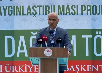 'Kırsal çağdaşlaşmanın olmazsa olmazıdır'