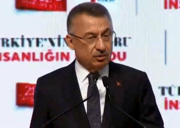 Kızılay'ı güçlendirmek için bize düşeni yapacağız