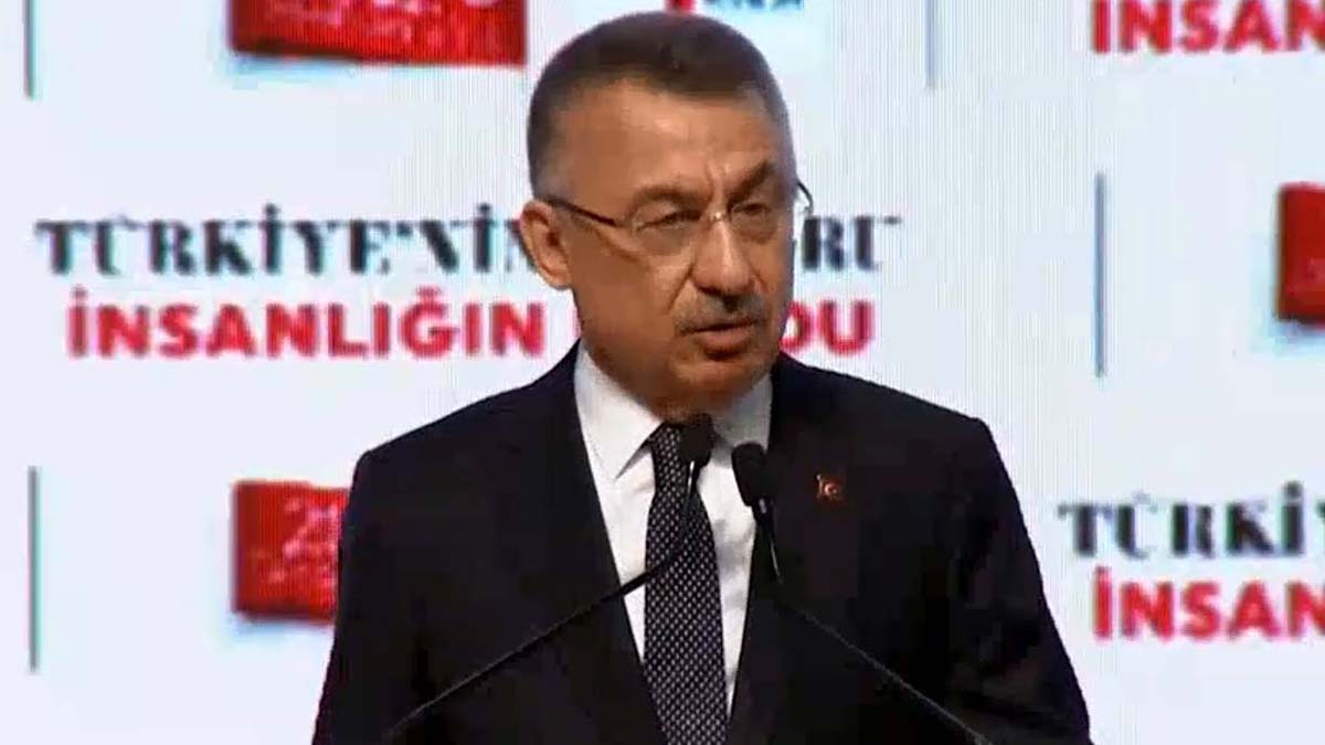 Kızılay'ı güçlendirmek için bize düşeni yapacağız