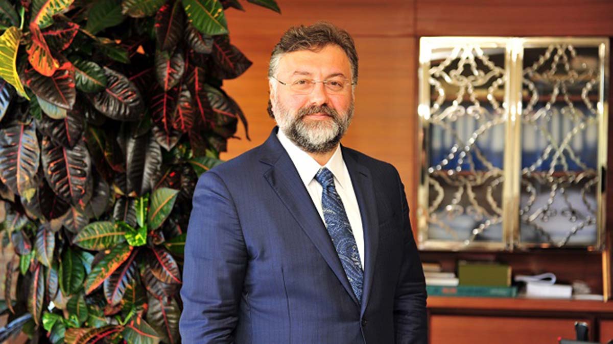 Konut finansman paketine Sur Yapı'dan destek