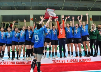 Konyaaltı Belediyespor, Avrupa biletini kaptı