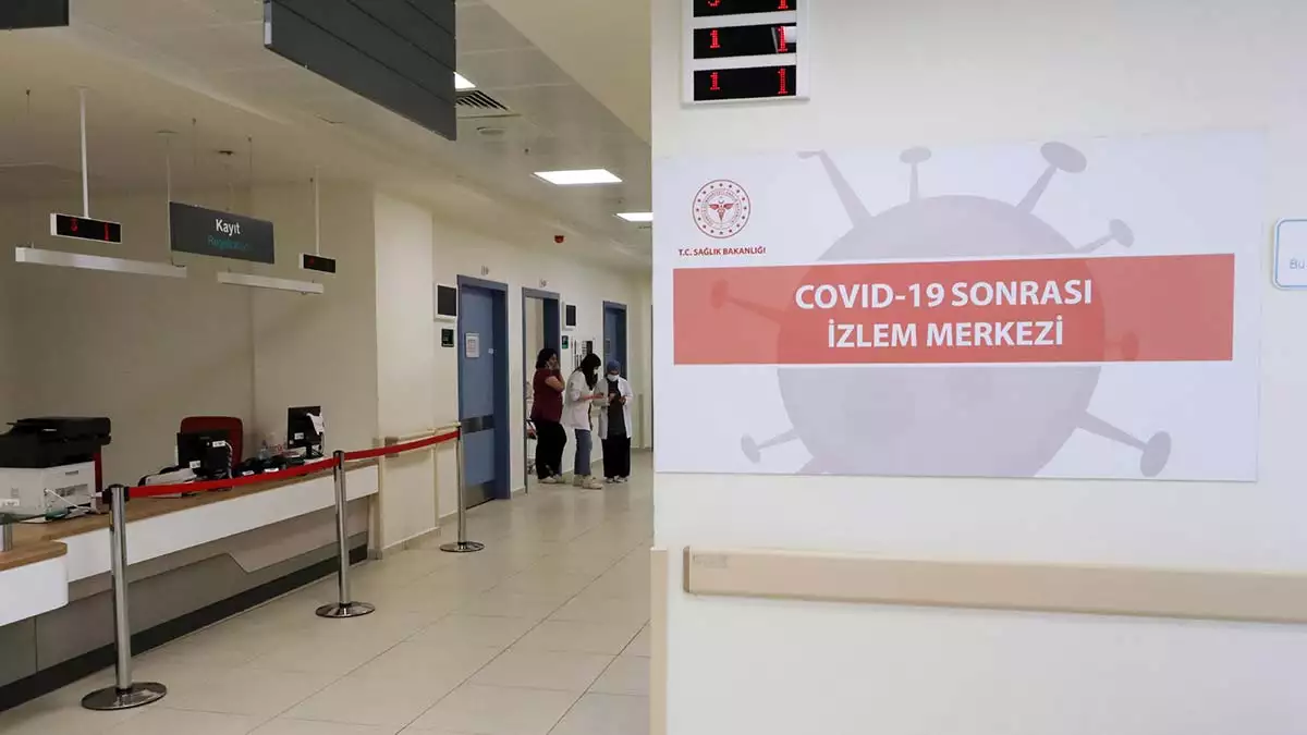 Koronavirusu atlatanlarda sikayetler devam ediyor 1 - yaşam - haberton