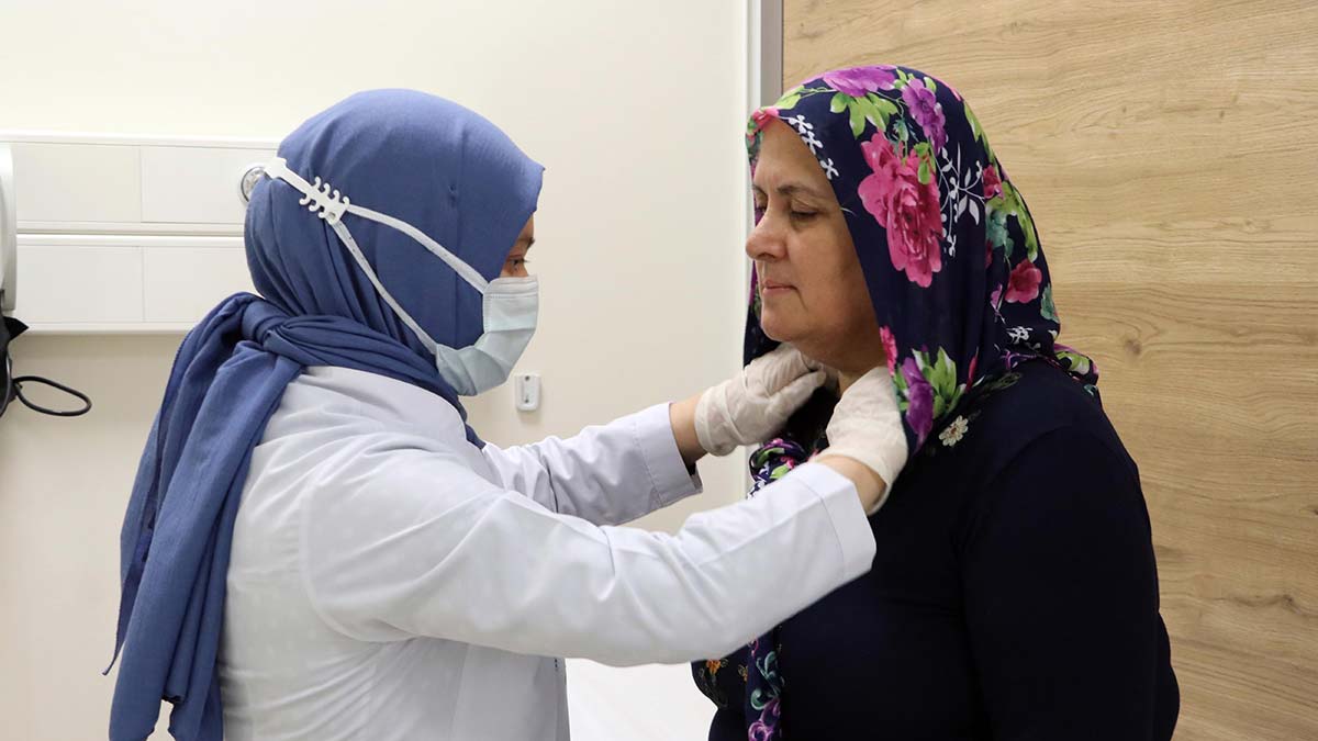 Koronavirüsü atlatanlarda şikayetler devam ediyor