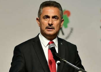 Köse'den, Mansur Yavaş'a zabıta tepkisi