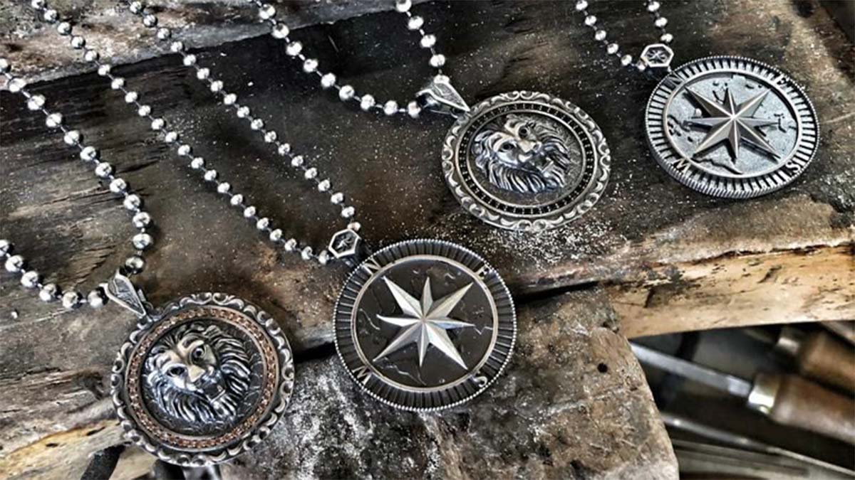 Küresel mücevher pazarı 230 milyar dolara dayandı