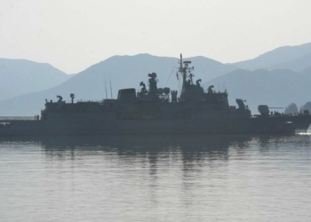 Kurtaran 2022 Tatbikatı'nda basın safhası başladı