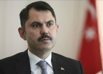 Kurum'dan 'Türkiye Çevre Ajansı' açıklaması