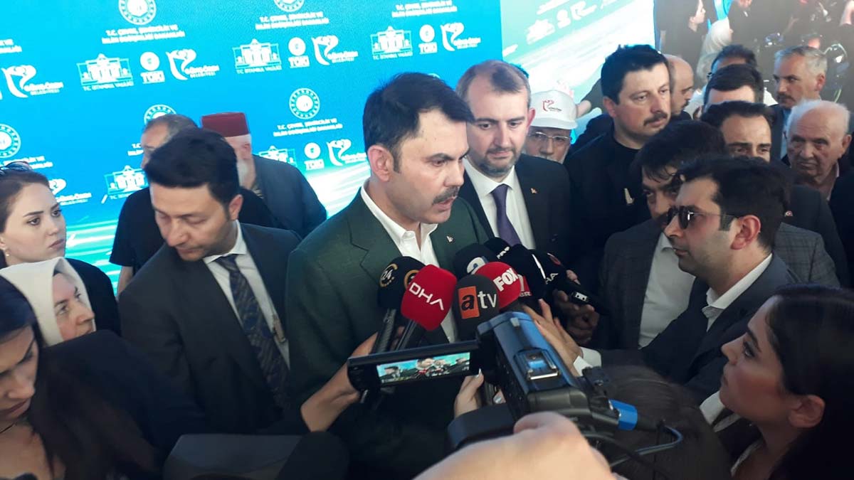 Kurum'dan kira düzenlemesiyle ilgili açıklama