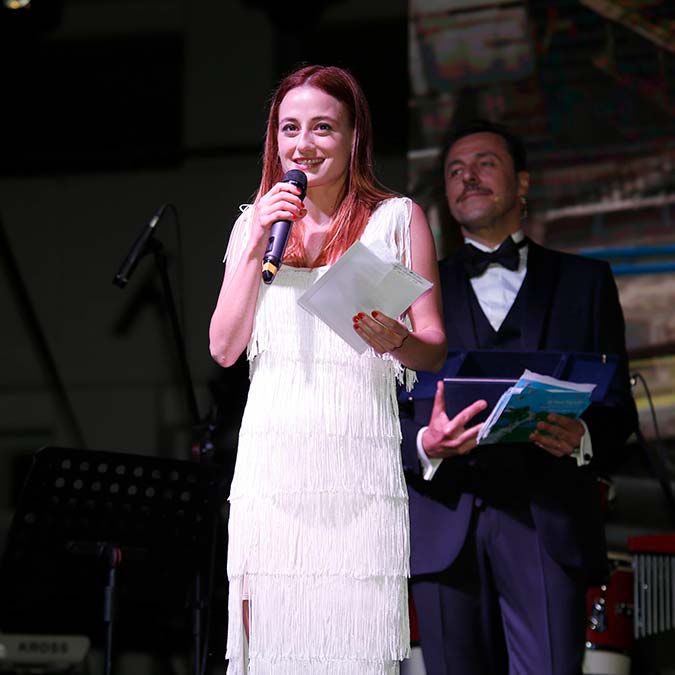 Uçan Süpürge 25 yaşında