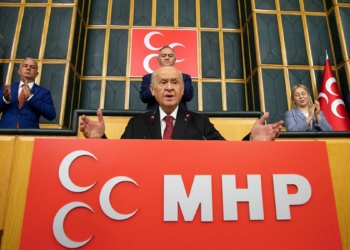 MHP muhtemel askeri harekatı desteklemektedir