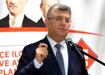 MHP'li Aycan: HDP kapatılmalıdır