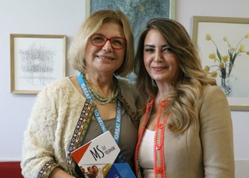 MS hastalığı bu kitapta