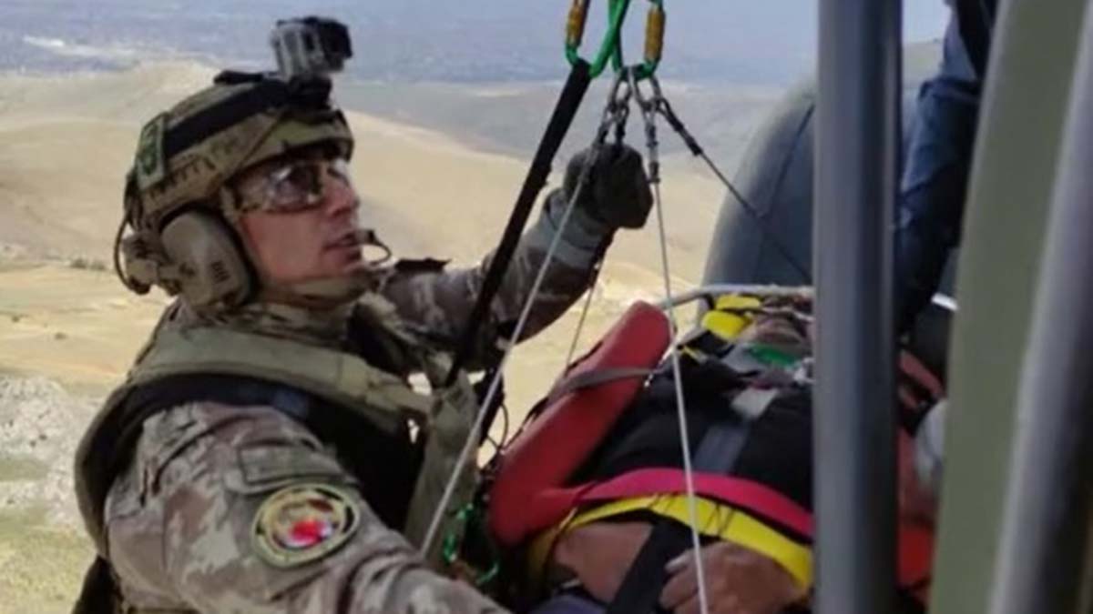 MSB: Daima asil milletimizin hizmetindeyi