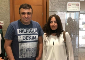 Mahsun Kırmızıgül'ün kardeşine 1 yıl 11 ay hapis