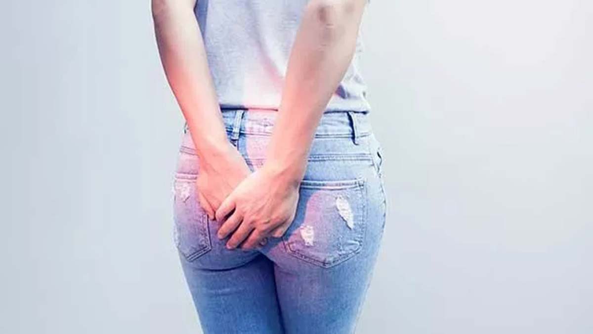 Makat bölgesindeki her ağrı hemoroid olmayabilir 