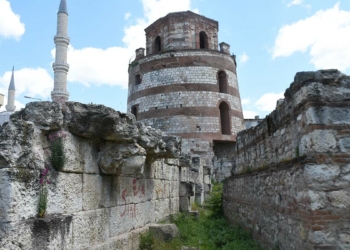 Makedon Kulesi, Galata Kulesi gibi olacak