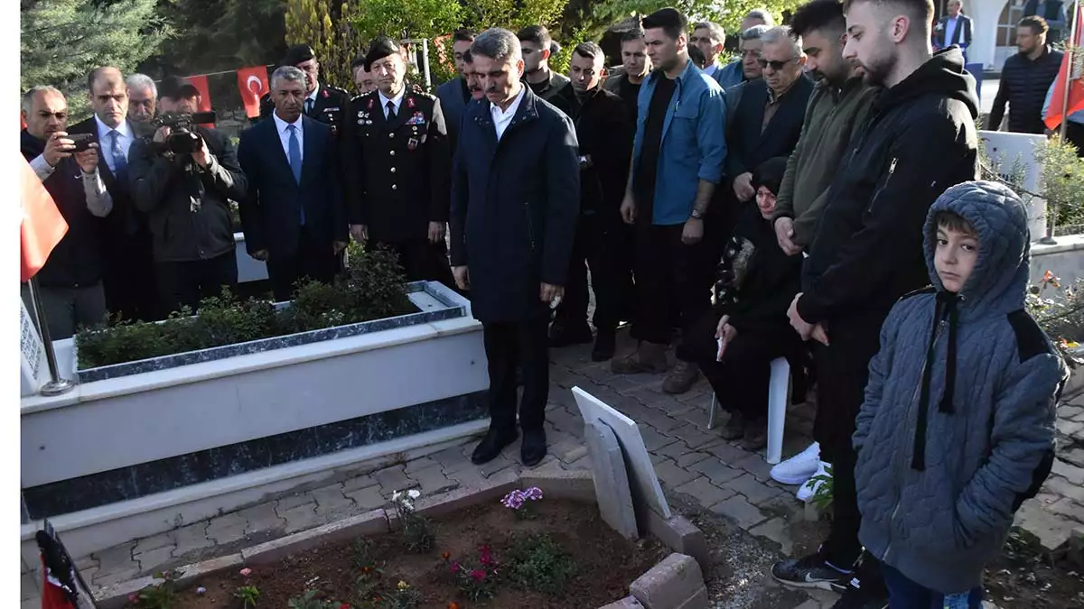 Malatyada namaz sonrasi sehitlikte buruk bayram 1 - yerel haberler - haberton