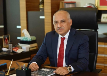 Mehmet Büyükekşi'den, TFF Başkanlığı açıklaması