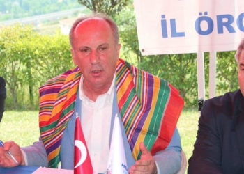 Memleketin sorunlarına kalıcı çözüm üretmiyorlar