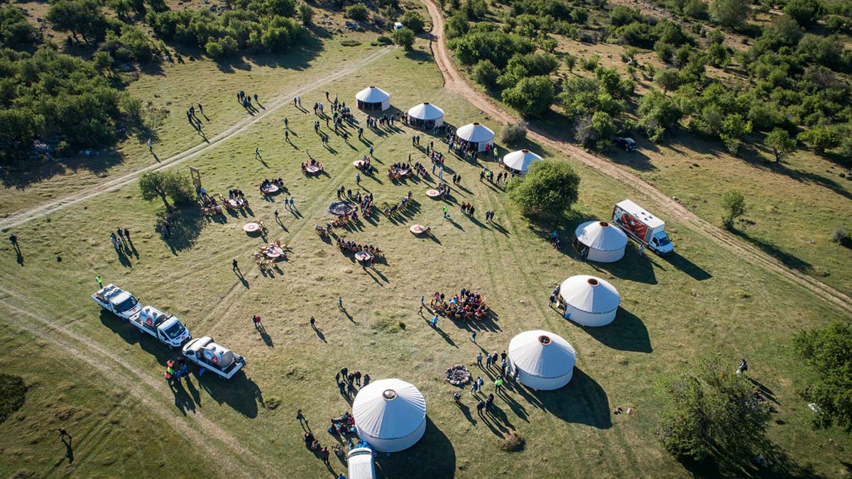 Mera İzmir projesi ile üreticiye destek