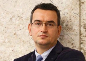 Metin Gürcan'a yeniden tutuklama kararı