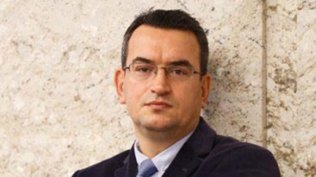 Metin Gürcan'a yeniden tutuklama kararı