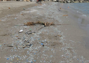 Mikroplastik kirliliği, Akdeniz'i tehdit ediyor