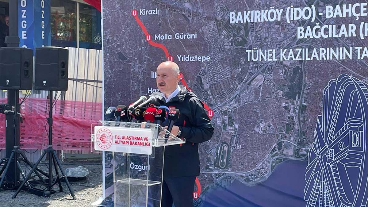 Milletimiz gerekli yanıtı sandıkta verecektir