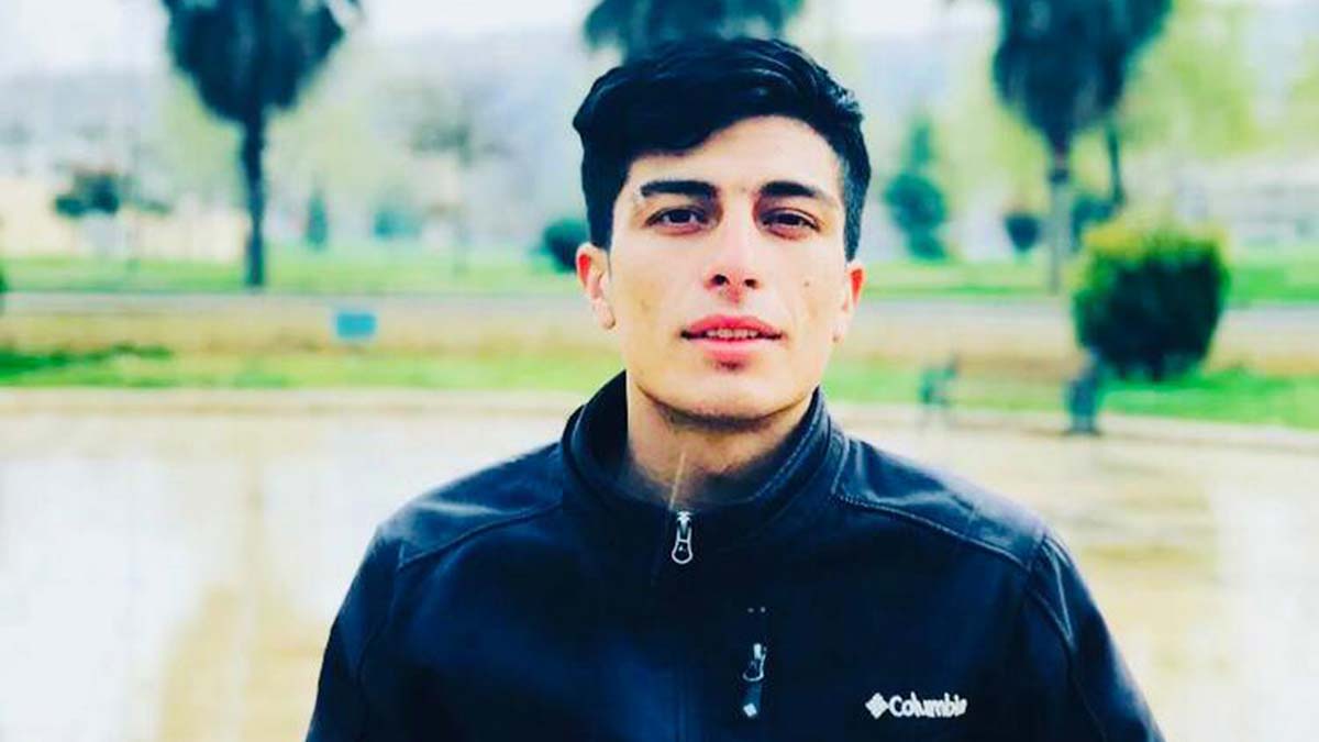 Milli tekvandocu Osman Kaplan, vefat etti