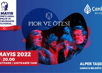 Çankaya Belediyesi 19 Mayıs'ı konserlerle kutluyor